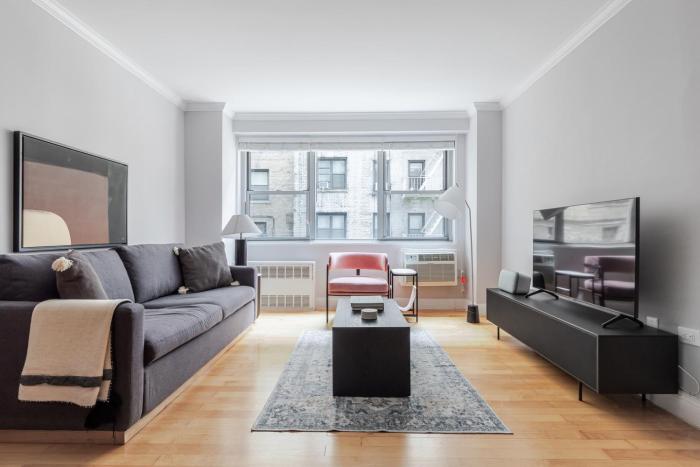 Blueground Manhattan Valley AC nr park NYC-1837