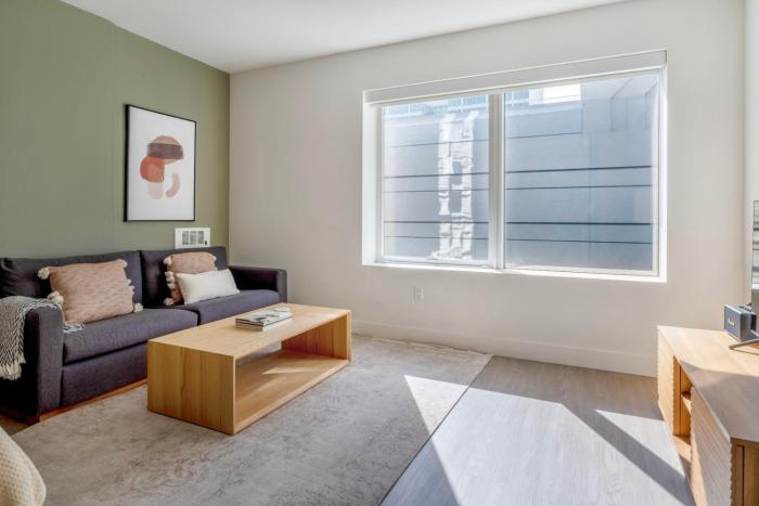 Blueground SoMa pool nr Civic Center SFO-1299