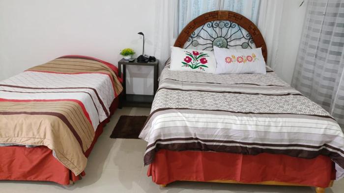 El Edén de Yucatán