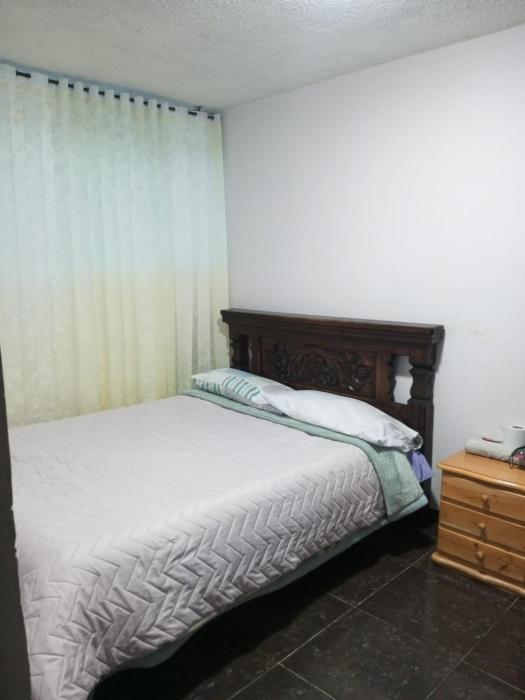 Hotel Balcon de los Reyes