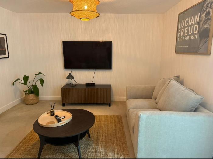 The View - Bicester, Oxford