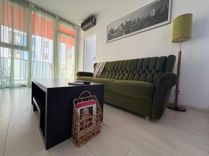 RED3 ARAD Apt-Fast Wi-Fi-Self Check-in