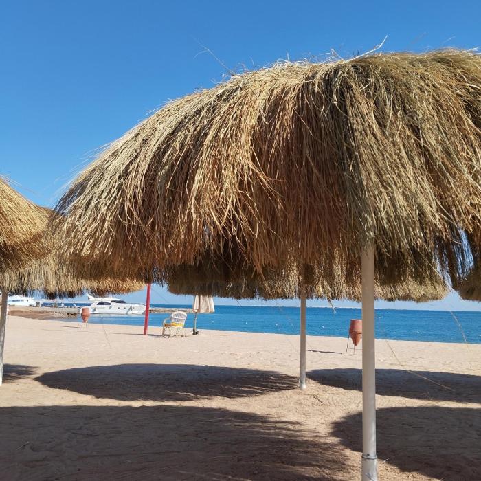 Princess Resort, Hurghada