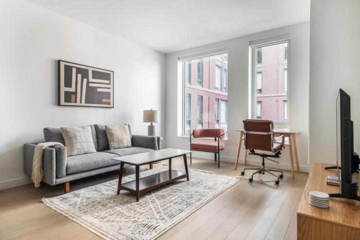 Blueground Shawmut pool nr Boston Common BOS-1236