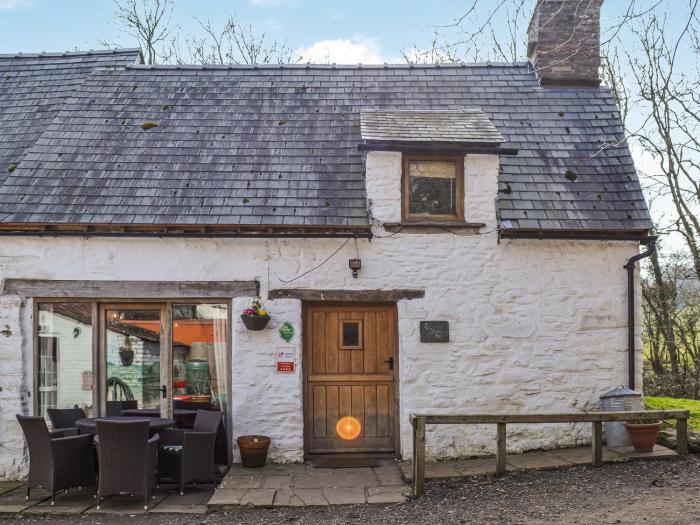 Ty Fferm Hen - Uk36420