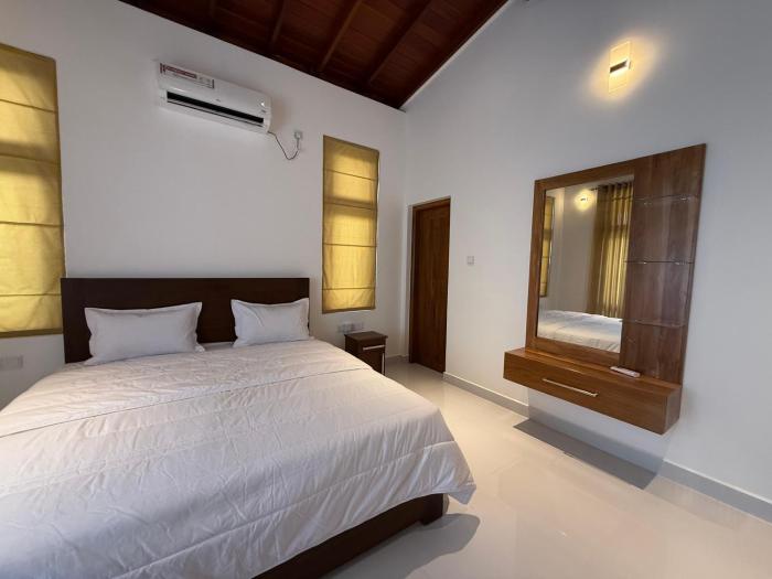 The Residence Retreat