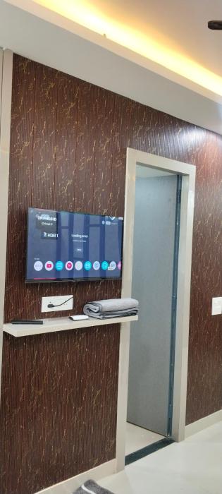 Fusion Studios Ek Murti Chowk Noida Extension