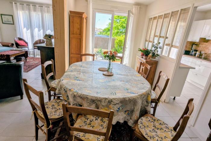 House 5 rooms with garden in Les Sables-dOlonne