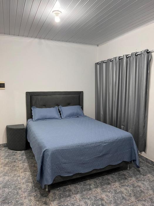 Apartment on Av San Jose 2