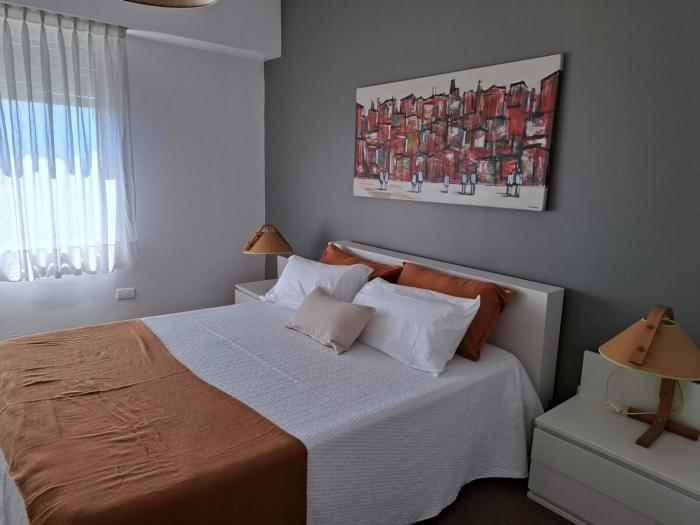 Elegante Apart en Recoleta, full amenities, seguridad 24hs Av Callao 1290