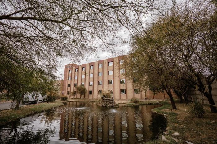 Hotel Agua del Desierto