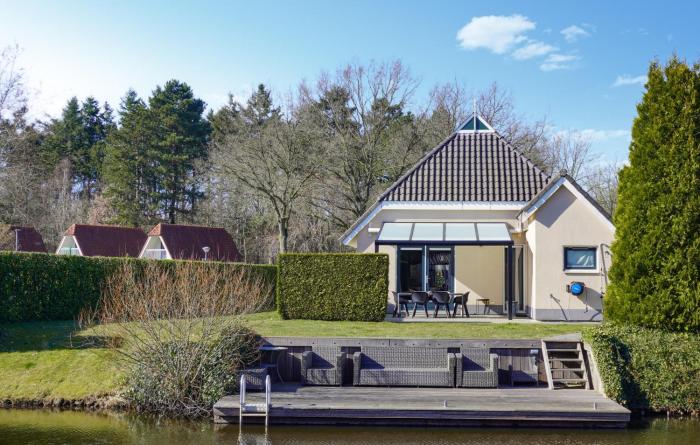 3 Bedroom Stunning Home In Vlagtwedde