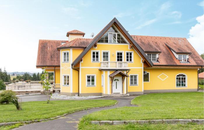 Ferienwohnun Stainz 4 Personen