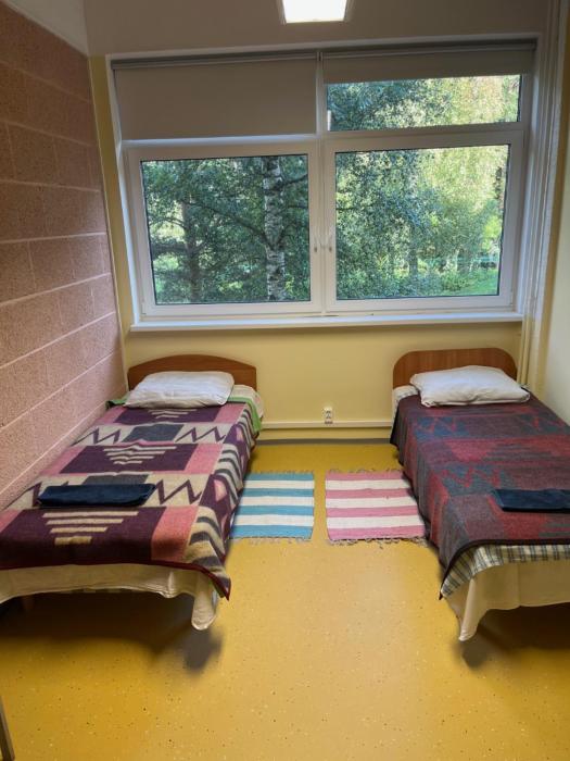 Loksa Hostel