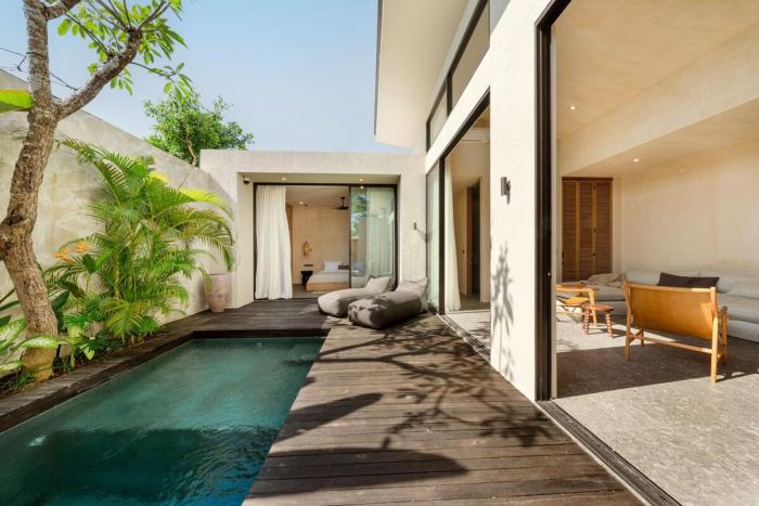 Villa Sunset Serenity 2BR Sunset & Beach Gateway