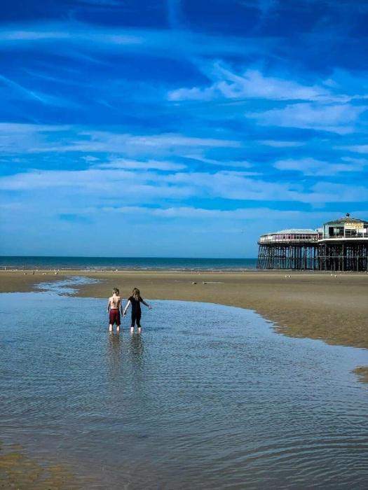 Cala Gran Holiday Park - Holiday Accommodation 10830