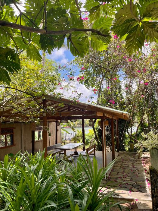 LAKE LOFT - La maison VEDA