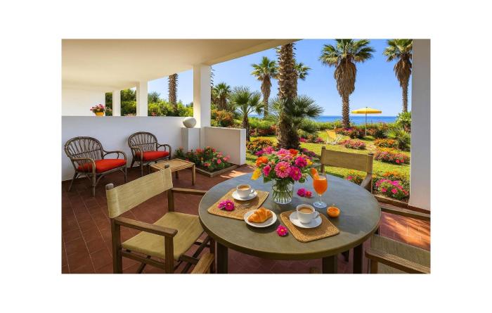 Gorgeous Apartment In Briatico