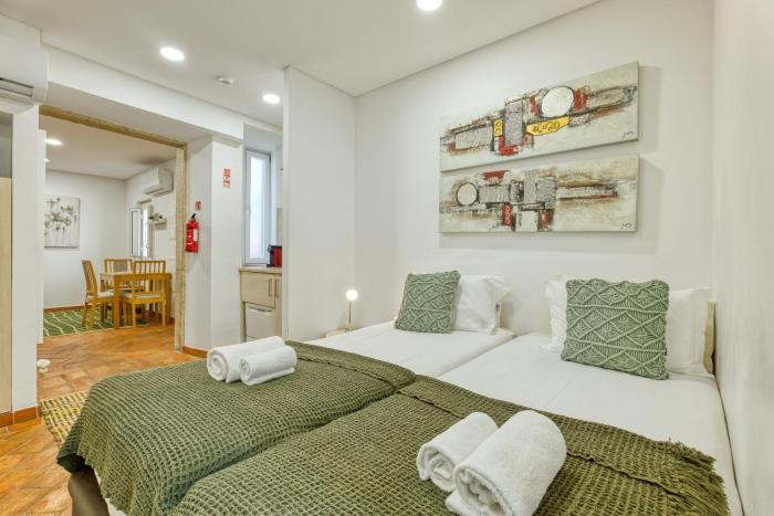 Purple Break Apartaments