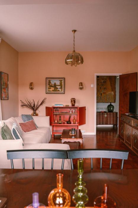 Casa dAvó Cró - 3BD vacation home