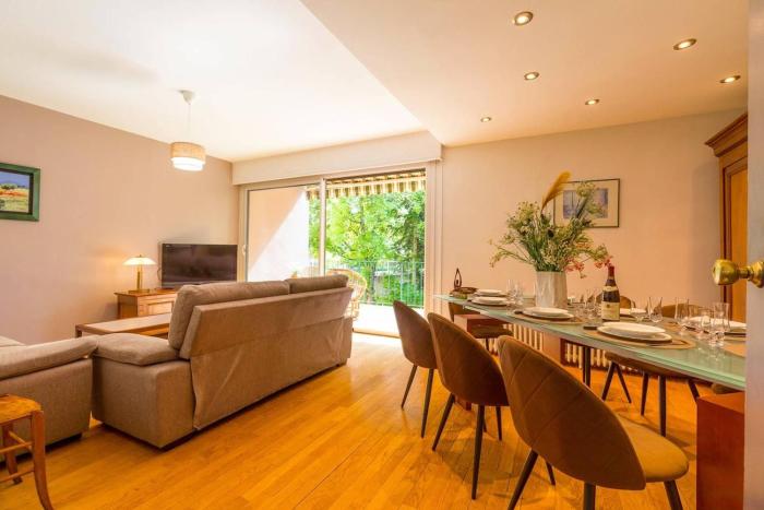 Le Terrasse des Clos