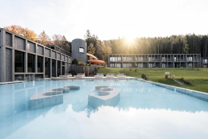 AKI Family Resort Plose