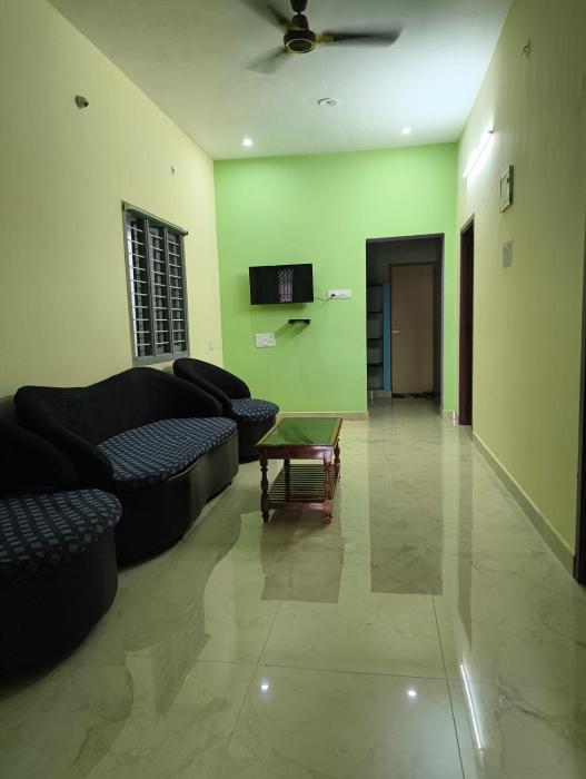 Hiba home stay