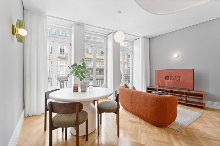 GuestReady - Music Scale Studios