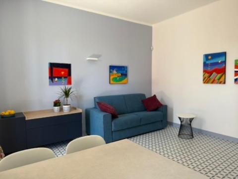 Casa delle zie - ZIA LUCIA