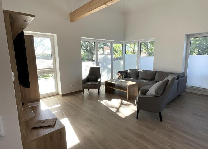 Nordsee Park SK 10 Heimersdorf - DG rechts