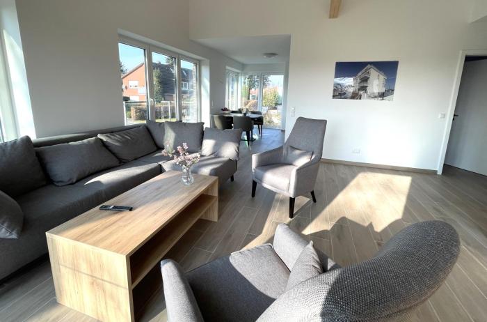 Nordsee Park SK 10 Rodenkirchen - DG links