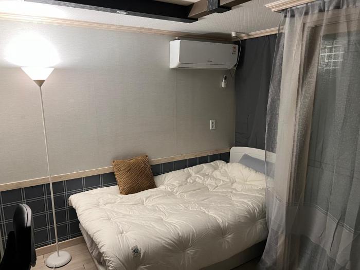 방있나요 풀옵션 레지던스 2호점 은행동,성심당, 대흥동 충대병원, 볼파크 Bangitnayo residence near Sungsimdang, ballpark