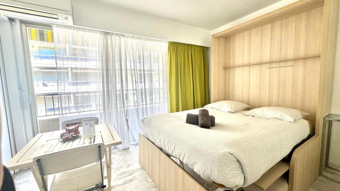 Branly 3, by Welcome to Cannes