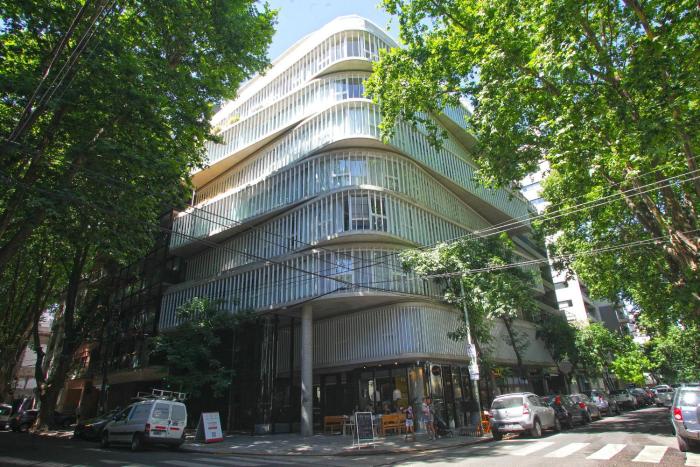 Urban Rent - Tu hogar temporal en la ciudad