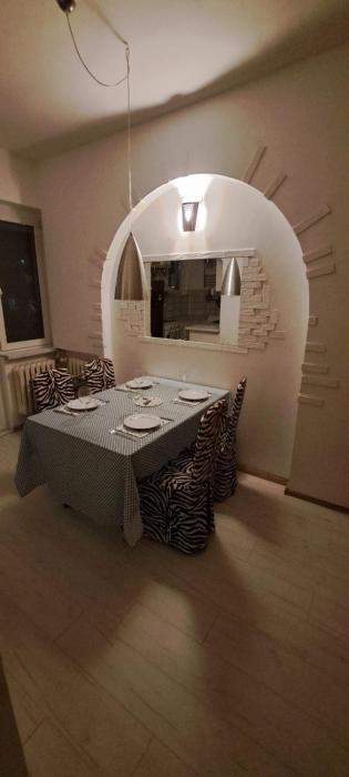 Bright apartment in Doktorska gradina