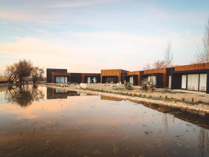 Terra Uco Suites & Viñedos