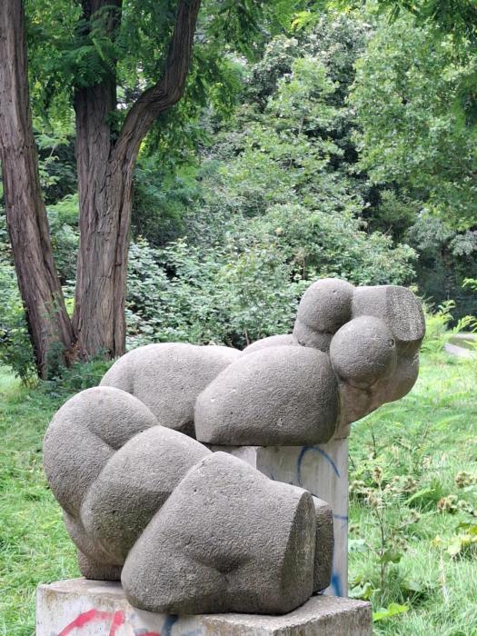 SUITE Top View & City Alex 4 rooms 2 bathrooms 1 kitchen