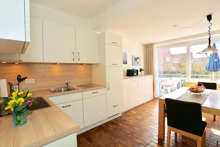 Alte Schmiede - Whg 4