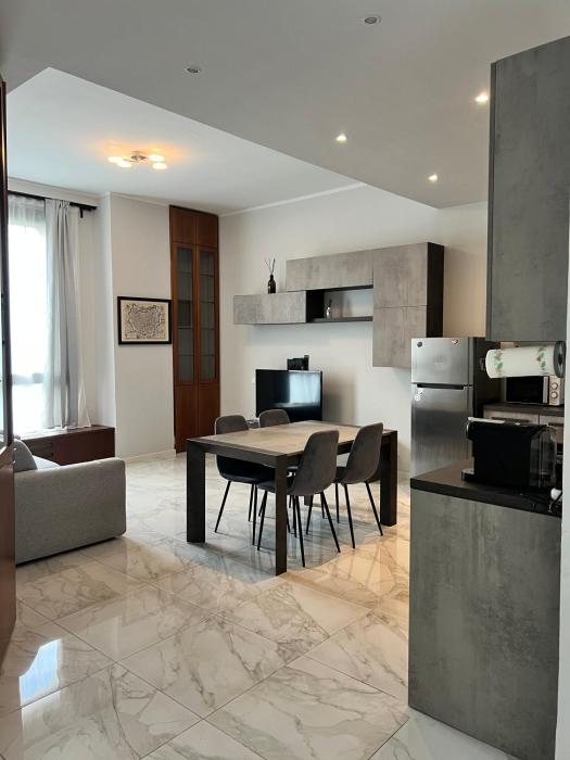 Il tuo rifugio nel cuore di Milano