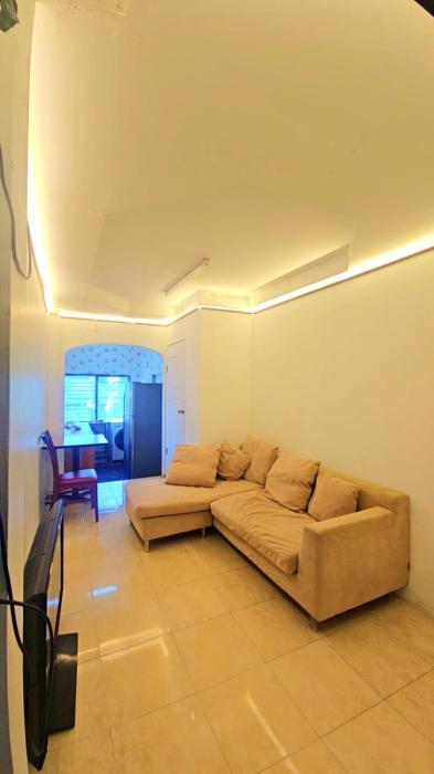 Pattaya Park Apartment