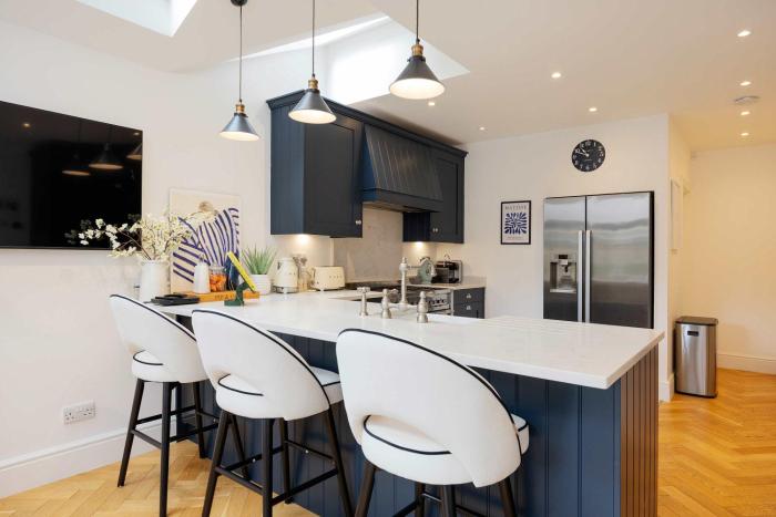 Veeve - A Teddington Home