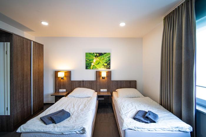 Zehnthof 2a WH01 EG - Apartment 2 SZ, 4 Betten