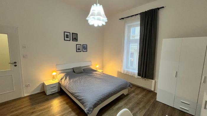 Cozy Apartment in the Heart of Prague