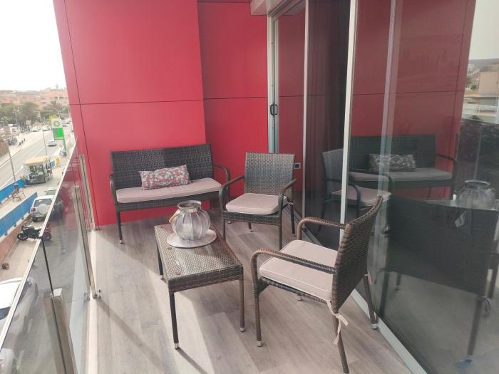 Apartamento Vega Arguineguin