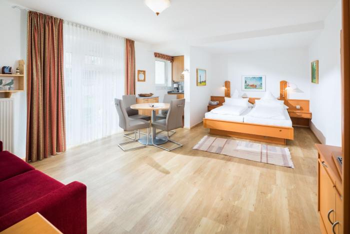 Appartementhaus Bracht - Oase