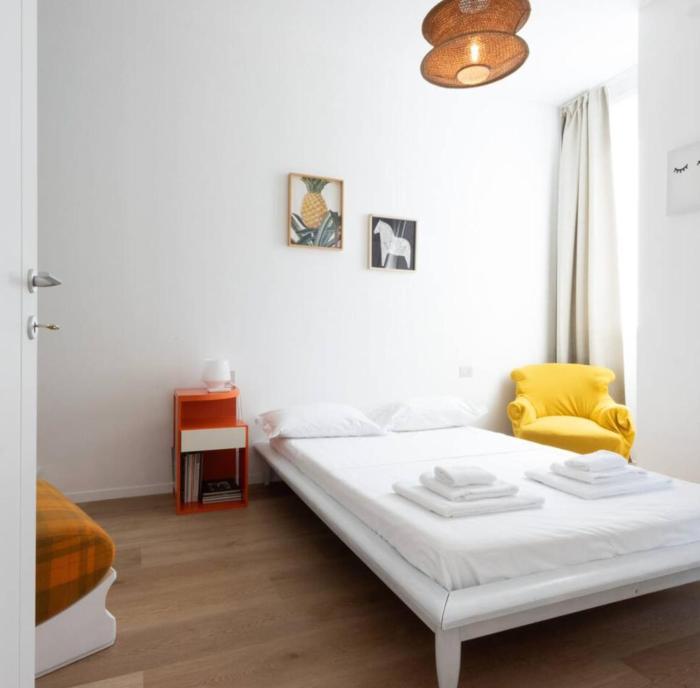 Mylos Home -15 minutes from the Duomo, IEO, Prada