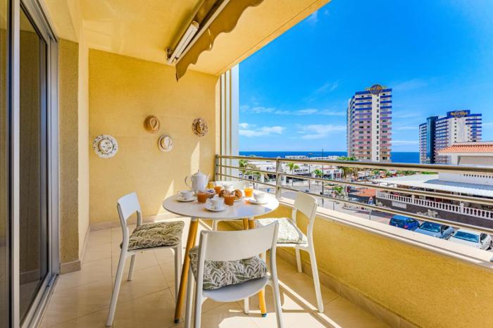 Sol Paraiso Apartment Ocean View