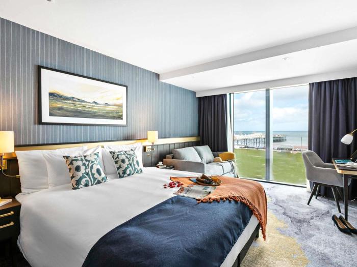 Mercure Paignton Hotel