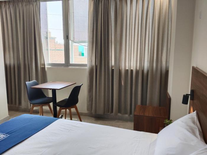 Luxotel Business Chincha