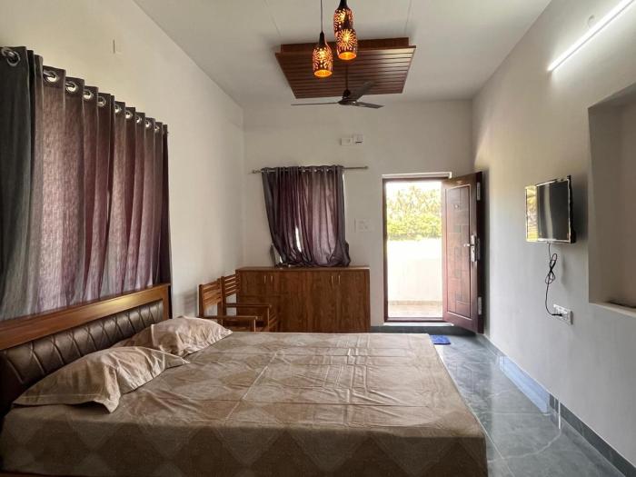 The coconest Kinathukadavu, Coimbatore